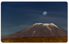 The original photo taken in Atacama by Ana Darcacha