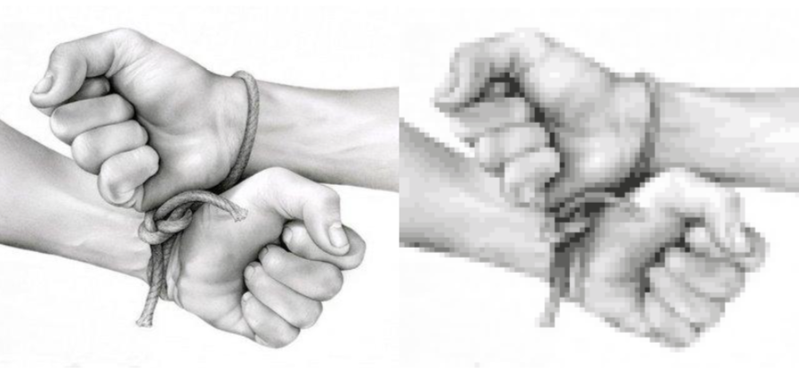 Analog vs digital comparison