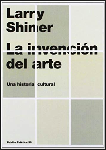 The invention of art